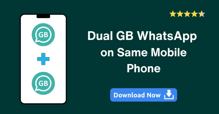 Download GB WhatsApp for iPhone latest Updated version 2025