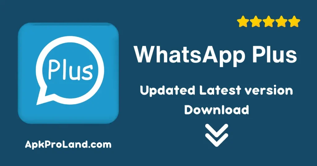 Download WhatsApp Plus APK Latest 2025 (Anti-Ban) Download-WhatsApp-Plus-APK-Latest