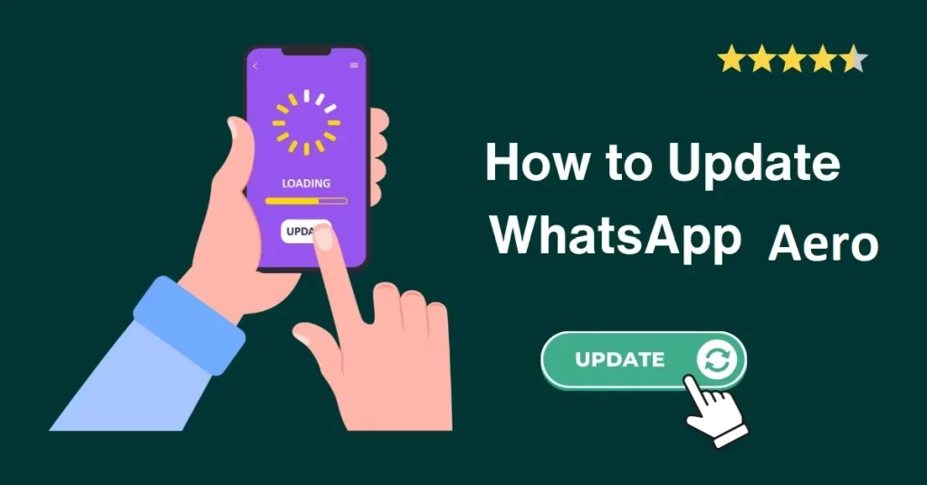 How to do Aero WhatsApp Update to its latest version 2024 How-to-do-Aero-WhatsApp-Update-to-its-latest-version